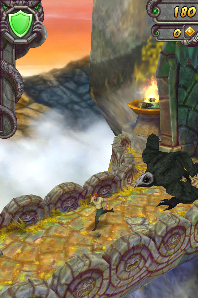 Stream Temple Run 2 - Apps on Google Play[^1^] from Rick